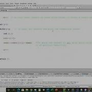 Variable Sized Arrays Hackerrank C Practice