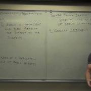 Statistics Lecture 1 5 Sampling Techniques How To Develop A Random Sample