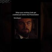Every Developer Has The Same Story Developer Meme Codingmeme Code Learnwithfun Devlife