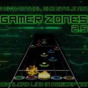 Gamer Zones 2 5 GH3PC Mod Preview