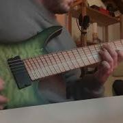 A Riff Inspired By Karnivool