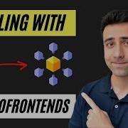 How Do Large Teams Scale Their Frontend Applications