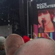 Arctic Monkeys Cornerstone Live Rock Werchter 2011