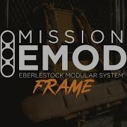 Mission EMOD Frame Overview Eberlestock