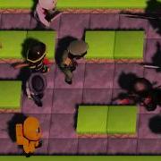 Unity3D Zombies Vs Skeletons Game Prototype 1