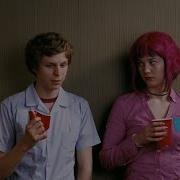 Shut Me Up Scott Pilgrim Vs The World