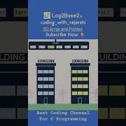 2D Array And Pointer Coding Code Python Shorts Computer Youtubeshorts Viralvideo Coder