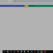 Fix Grid Container To Overflow