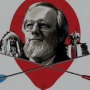 Donald Barthelme Reading The Indian Uprising