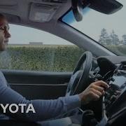 How To Use Destination Assist In The Toyota Navigation System