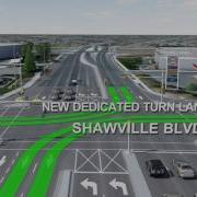 How To Use The Diverging Diamond Interchange