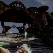 UDK Jet Test V2
