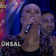 Ünzile Niran Ünsal Şarkılar Bizi Söyler Performans