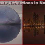 How To Make Reflections In Nuke 3D Make Reflections Nuke Compositing Nuke Compositing