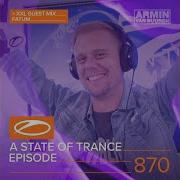 Sundown ASOT 870