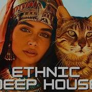 Cafe De Anatolia Ethnic Deep House Mix 2025 Mix By Rialians On Earth
