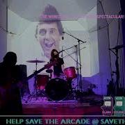 Weeping Icon Live At Wonderville