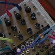 Vcf State Variable 12db DIY Eurorack