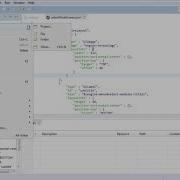 JSON Editor Eclipse Plugin