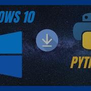 Instalar Python Y PIP En WINDOWS 10 2023