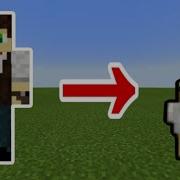 How To Morph Transform Into Mobs Using Command Blocks Minecraft Bedrock Edition
