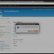 Drupal 7 External Links Module Daily Dose Of Drupal Episode 43