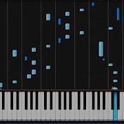 Vengeance Dark Classical Piano Music