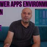 Create A Common Data Service And New Power Apps Environment PowerPlatformTV 018