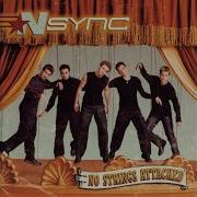 NSYNC Bye Bye Bye Official Audio