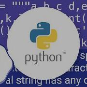 Split String Using A Newline Delimiter With Python