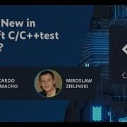What S New In Parasoft C C Test 2022 2