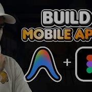 AntiGravity Figma Builds Insane Mobile Apps NEW Skill