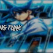 DANCING FUNK