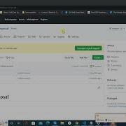как изменить ветку по умолчанию с основной на главную в GitHub