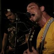 Lee Bains III The Glory Fires The Weeds Downtown 10 23 2014