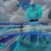 Sonic Riders Zero Gravity Trailer 2