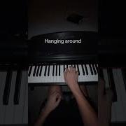 Let Down Radiohead Piano Radiohead