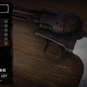 RDR2 How To Make Elmer Keith S Revolver Number 5