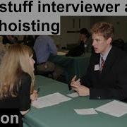 Interview Questions On Hoisting In JS Hoisting Explained