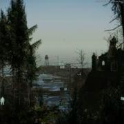 CryEngine 3 Forest Walk 1080p