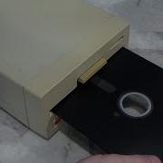 How Old School Floppy Drives Worked