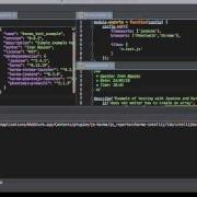 Запуск тестов с использованием Karma Jasmine из IDE WebStorm