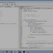 DSTA JAVA 1D ARRAY PART2