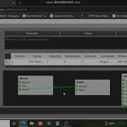 SQLite Editor Web Assembly Version