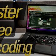 Encode Video Faster With Hardware Acceleration That You Probably Already Have