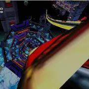 Sonic Adventure 2 Final Chase Jammin Skip Skip