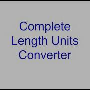 Working Units Converter In Python For Length Learn Python From Scratch 7 Kovolff