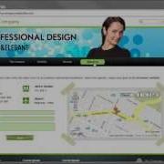 Create A Website With WebSite X5 V10 Video Tutorial