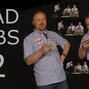 Mad Libs 2 Barshens
