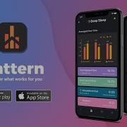 Pattern App Better Your Wellbeing With Correlation